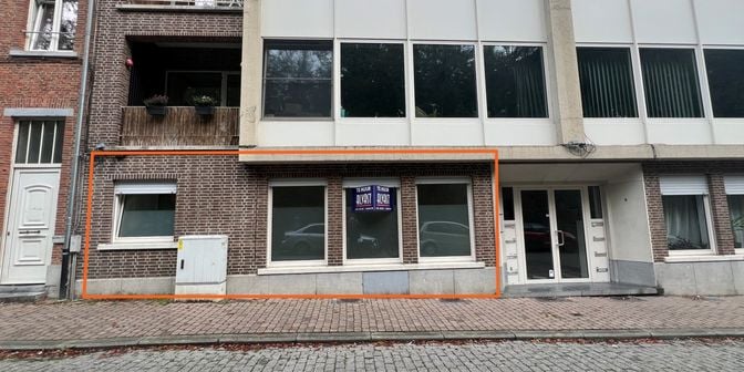 Appartement te huur in Veemarkt 9 bus 4, 3290 Diest