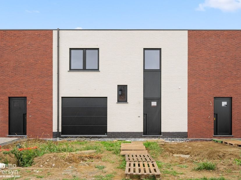 Maison à vendre à Perzikenlaan 19,
                    3270 Scherpenheuvel