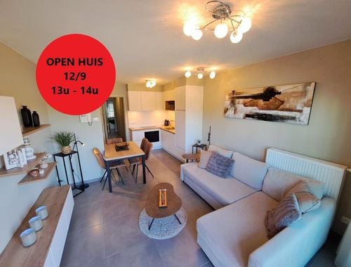                                         Appartement à vendre à Westende, € 266.500

