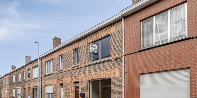 Huis te koop in Pastorijstraat 172, 3300 Tienen