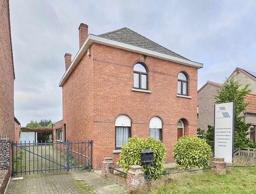                             Woning te koop in Hechtel
