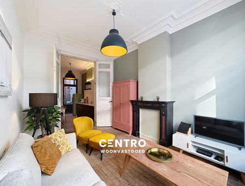                                         Gemengd gebruik te koop in Blankenberge, € 798.000
