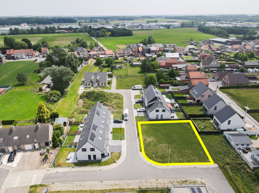 Huis te koop
                    in 8650 Houthulst