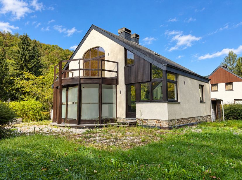 Huis te koop in Quartier de Lohan 31,
                    6980 La Roche-en-Ardenne
