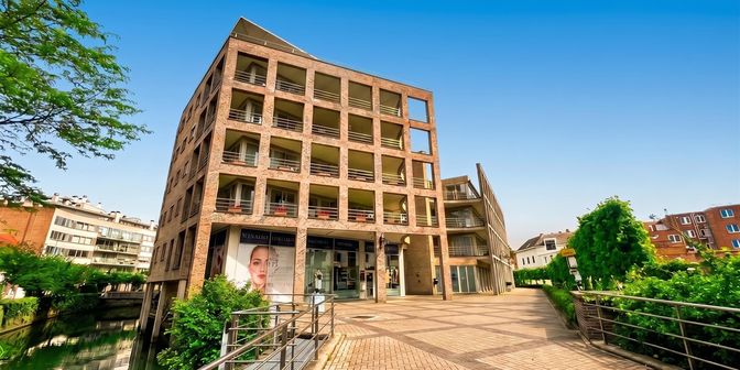 Garage te huur in Mercatorpad 1-15 bus 94, 3000 Leuven