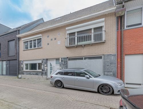                                         Maison à vendre à Opwijk, € 339.000
