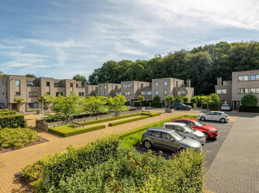 Appartement à vendre
                    à 9111 Belsele