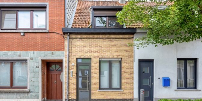 Huis te koop in Kleinhulst 50, 9220 Hamme