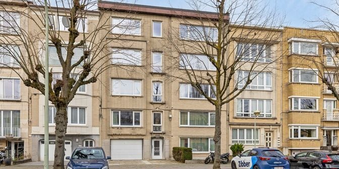 Appartement te koop in Collegelaan 131, 2140 Borgerhout