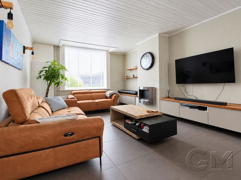 Huis te koop in ,
                    7700 Moeskroen