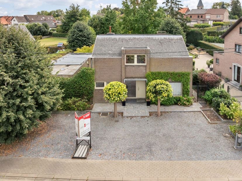 Maison à vendre
                    à 3770 Zichen-Zussen-Bolder
