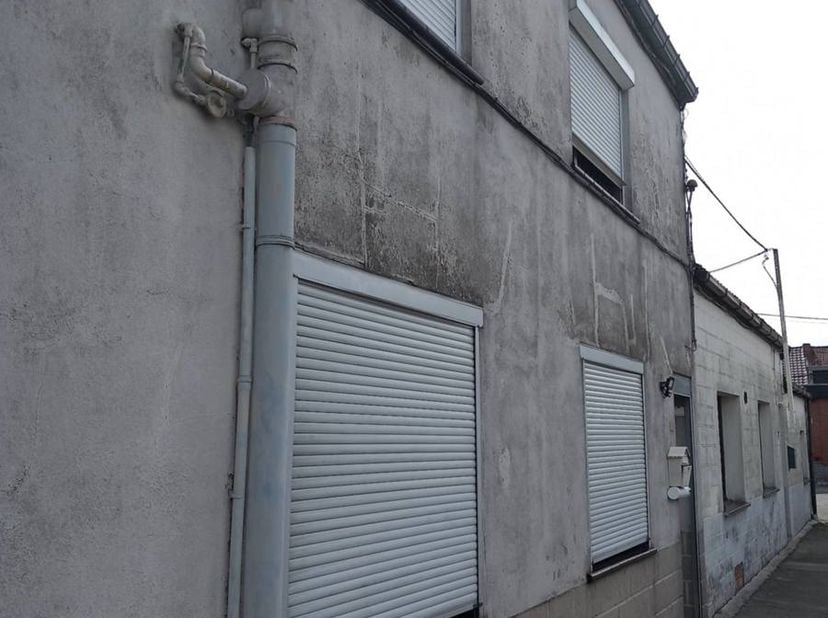 Huis te koop
                    in 7080 La Bouverie