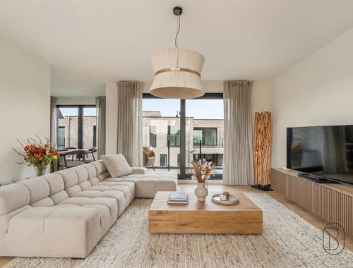                                         Penthouse te koop in Harelbeke, € 380.000
