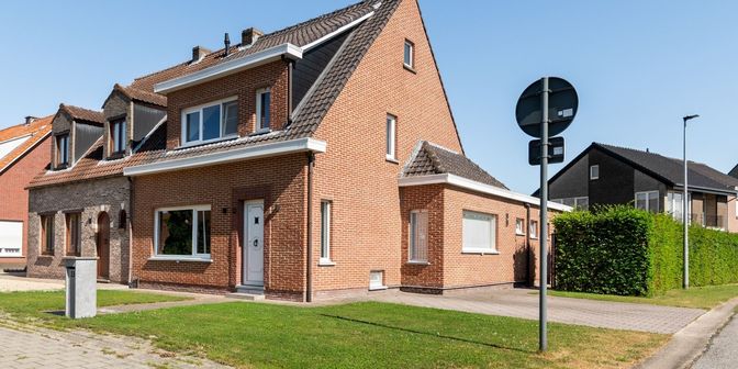Huis te koop in Kerkdreef 13, 2310 Rijkevorsel