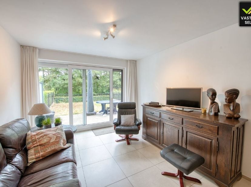 Appartement à louer
                    à 9900 Eeklo