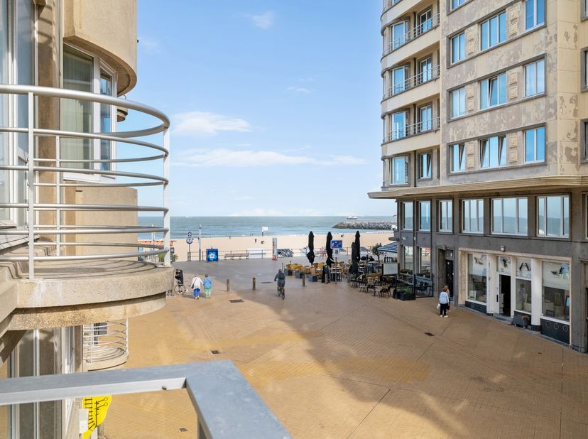 Appartement à vendre à Vlaanderenstraat 72 boîte 02.01,
                    8400 Oostende