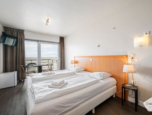                                         Studio à vendre à Blankenberge, € 85.000

