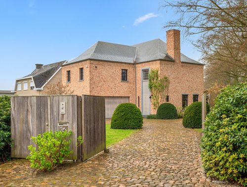                                         Villa te koop in Heist-op-den-Berg, € 895.000

