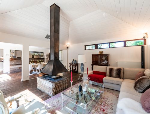                                         Maison à vendre à Louvain-la-Neuve, € 725.000
