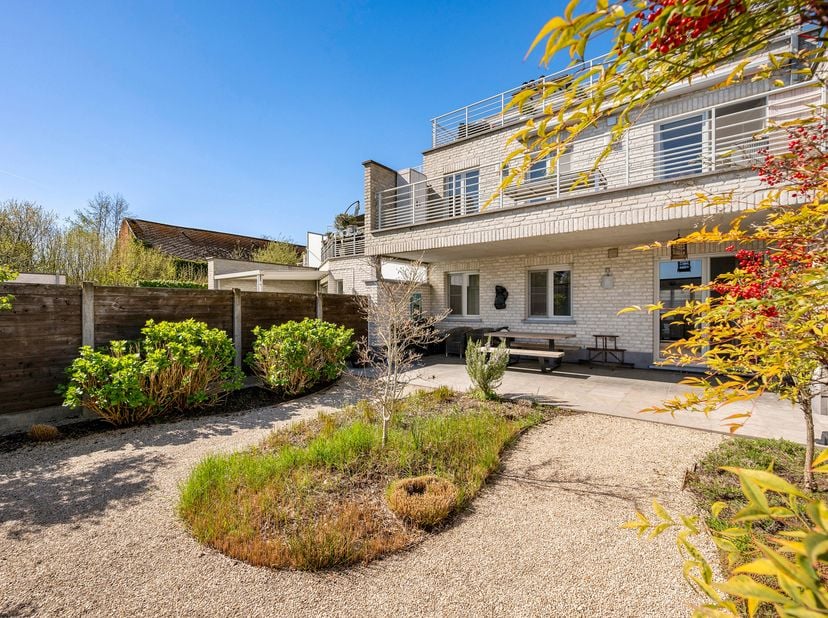 Appartement à vendre
                    à 2580 Putte