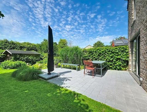                                         Woning te koop in Rhisnes, € 349.000
