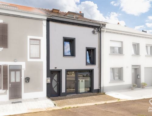                                         Woning te koop in Ethe, € 255.000
