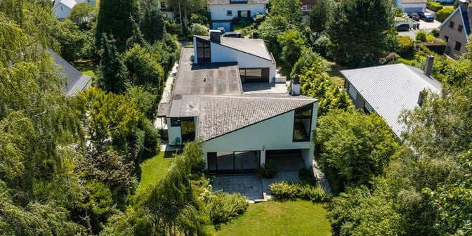Maison à vendre à Mouflonlaan 29, 3090 Overijse