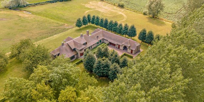 Huis te koop in Oostdonkstraat 2, 9042 Mendonk