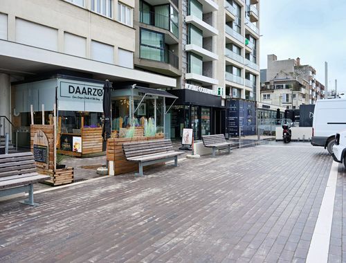                                         Horeca à louer à Oostduinkerke, € 3.250

