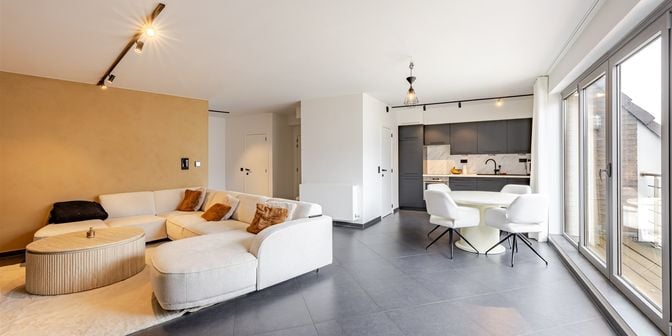 Appartement te koop in Rechtstro 2 bus 201, 9185 Wachtebeke