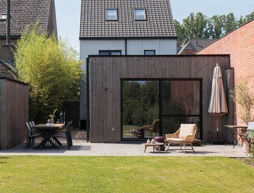                                         Woning te koop in Nazareth, € 575.000

