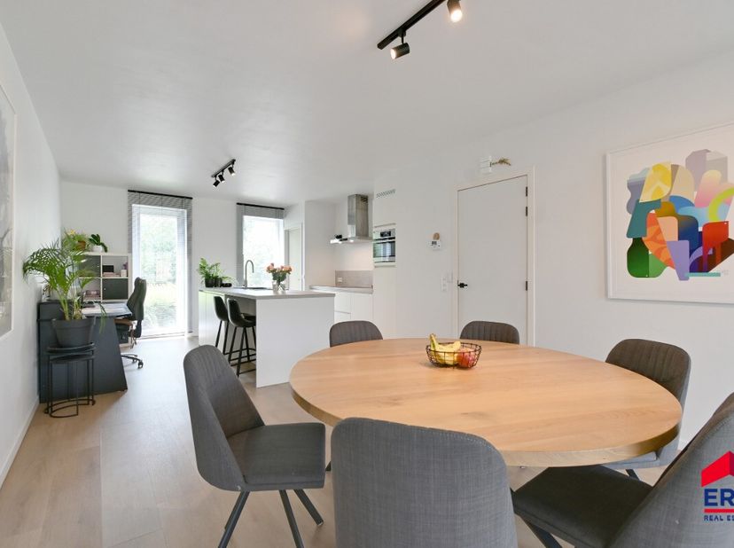 Maison à vendre
                    à 9900 Eeklo