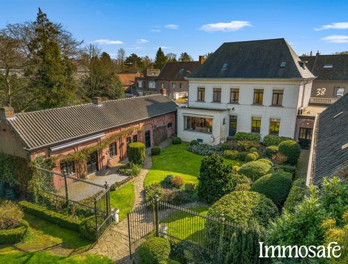                                         Autre à vendre à Berlare, € 890.000
