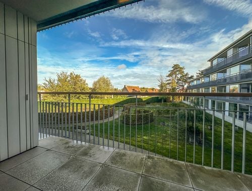                                         Appartement à vendre à Oostduinkerke, € 190.000

