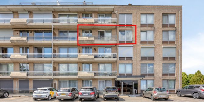Appartement à vendre à Tweevoetjesweg 16 boîte 10, 3740 Bilzen