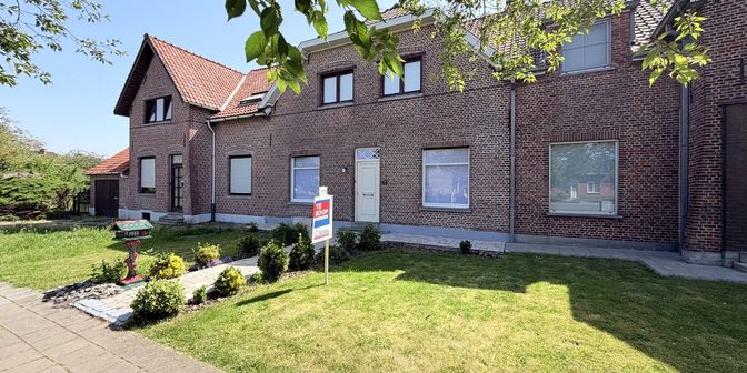 Huis te koop in Orchideeënlaan 7, 8900 Ieper