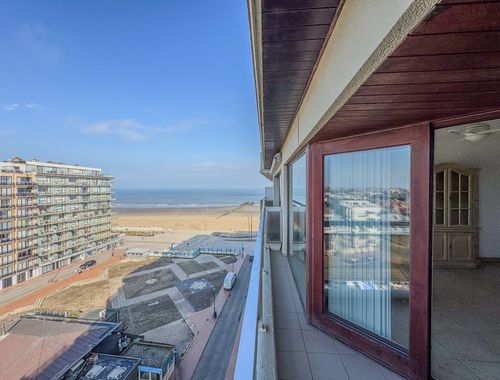                                         Appartement te koop in Middelkerke, € 299.000
