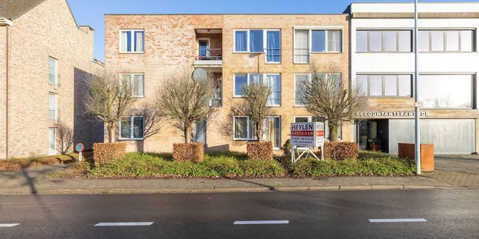 Appartement te koop in De Zaatweg 6 bus 11, 2200 Herentals