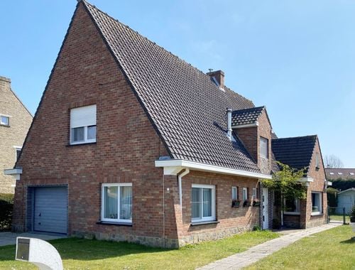                                         Woning te koop in Koksijde, € 415.000
