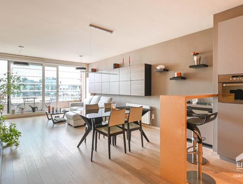                                         Appartement te koop in Brussel, € 379.000
