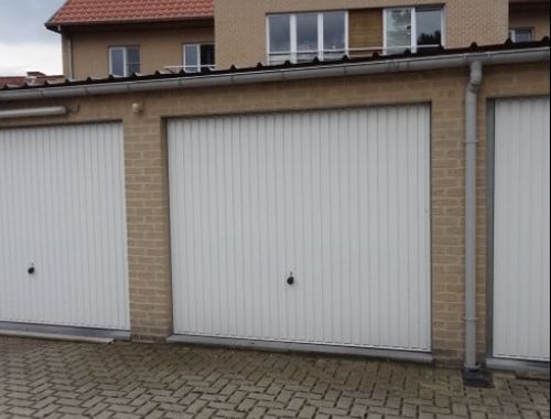                                         Garage te huur in Wervik, € 80
