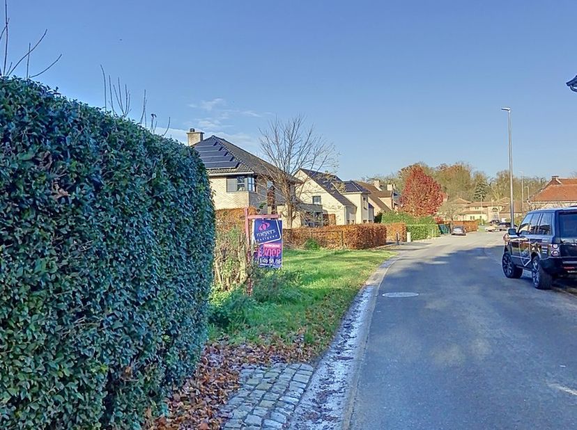 Terrain à vendre
                    à 3870 Klein-Gelmen