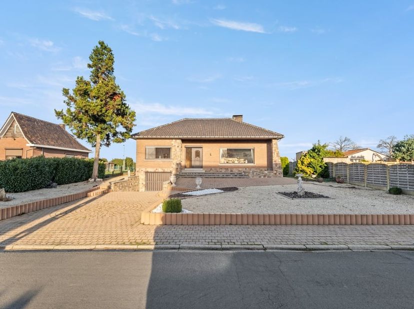 Maison à vendre
                    à 3800 Sint-Truiden