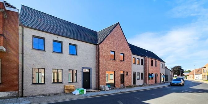 Projet à Engelstraat 35, 8211 Aartrijke