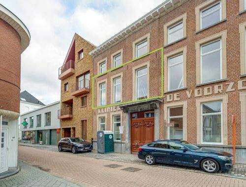                                         Appartement à louer à Mechelen, € 1.100
