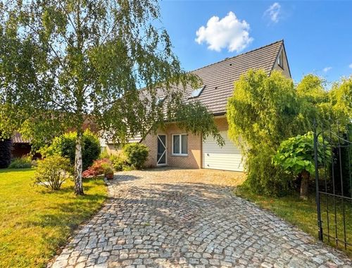                                         Woning te koop in Stekene, € 549.000
