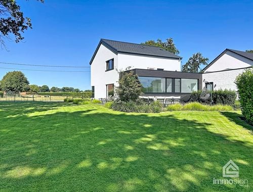                                         Maison unifamiliale à louer à Bocholt, € 1.600
