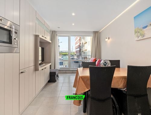                                         Appartement à vendre à Wenduine, € 125.000
