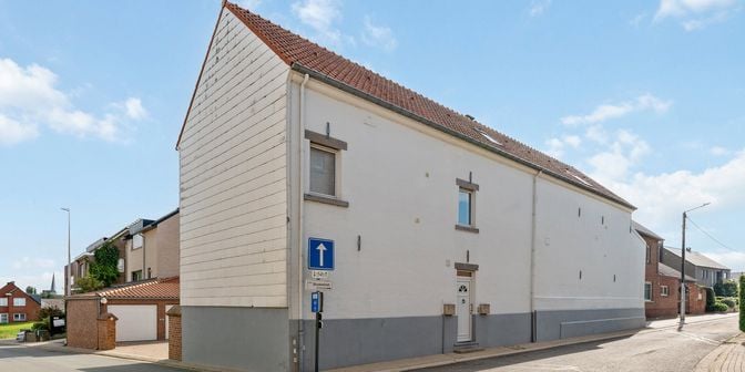 Appartement te huur in Stroekestraat 1A bus 2, 3770 Val-Meer
