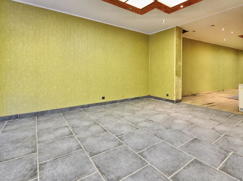Terrain à vendre
                    à 9900 Eeklo